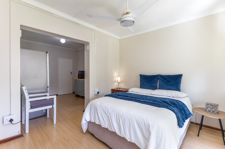 To Let 1 Bedroom Property for Rent in The Palms Western Cape